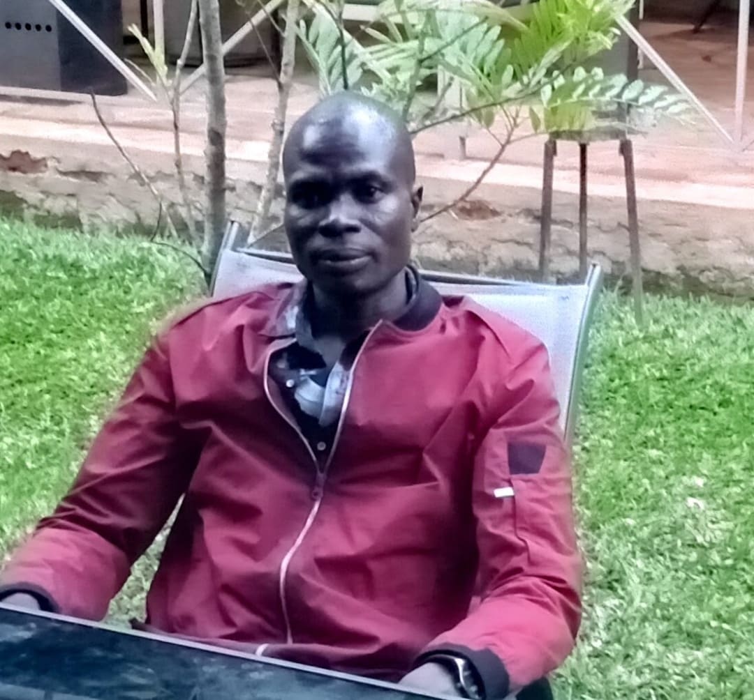 Emmanuel Oroni