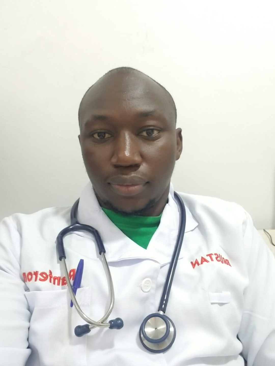 George Rugambi