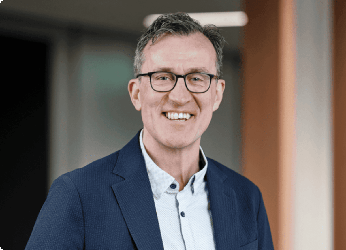 Stefan E. Germann image