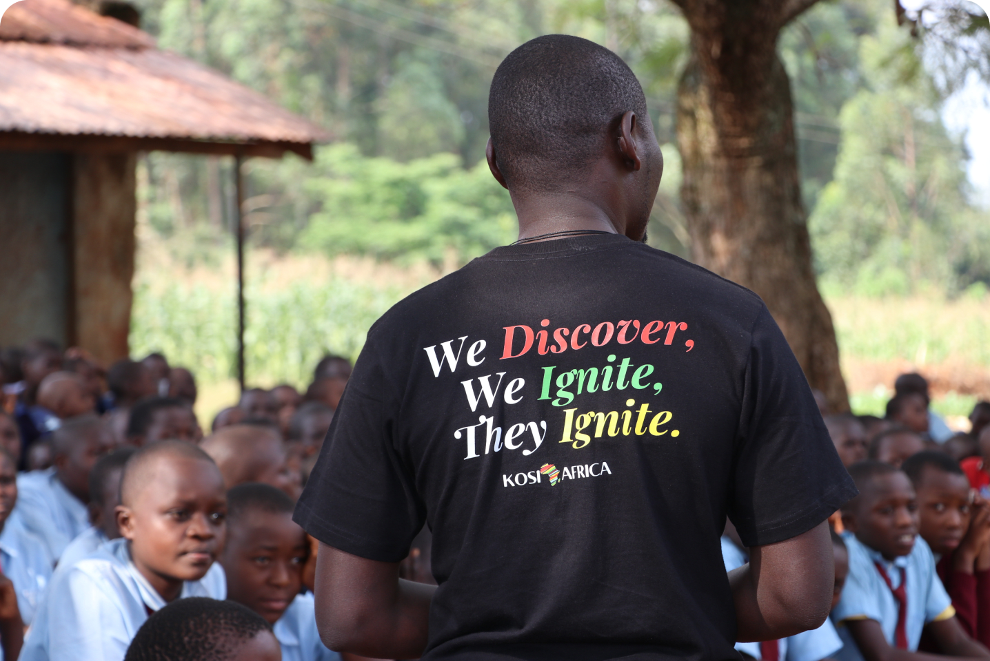 Professional career guidance