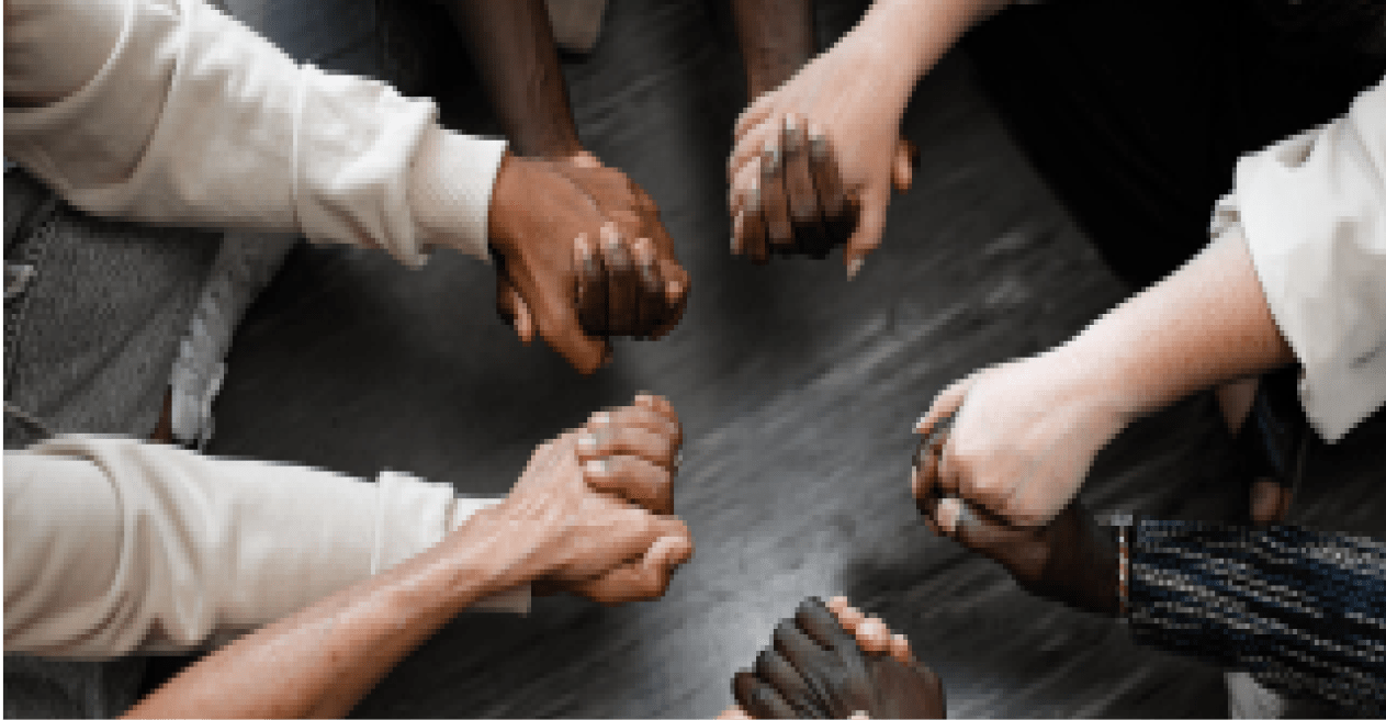 Community-Centered image