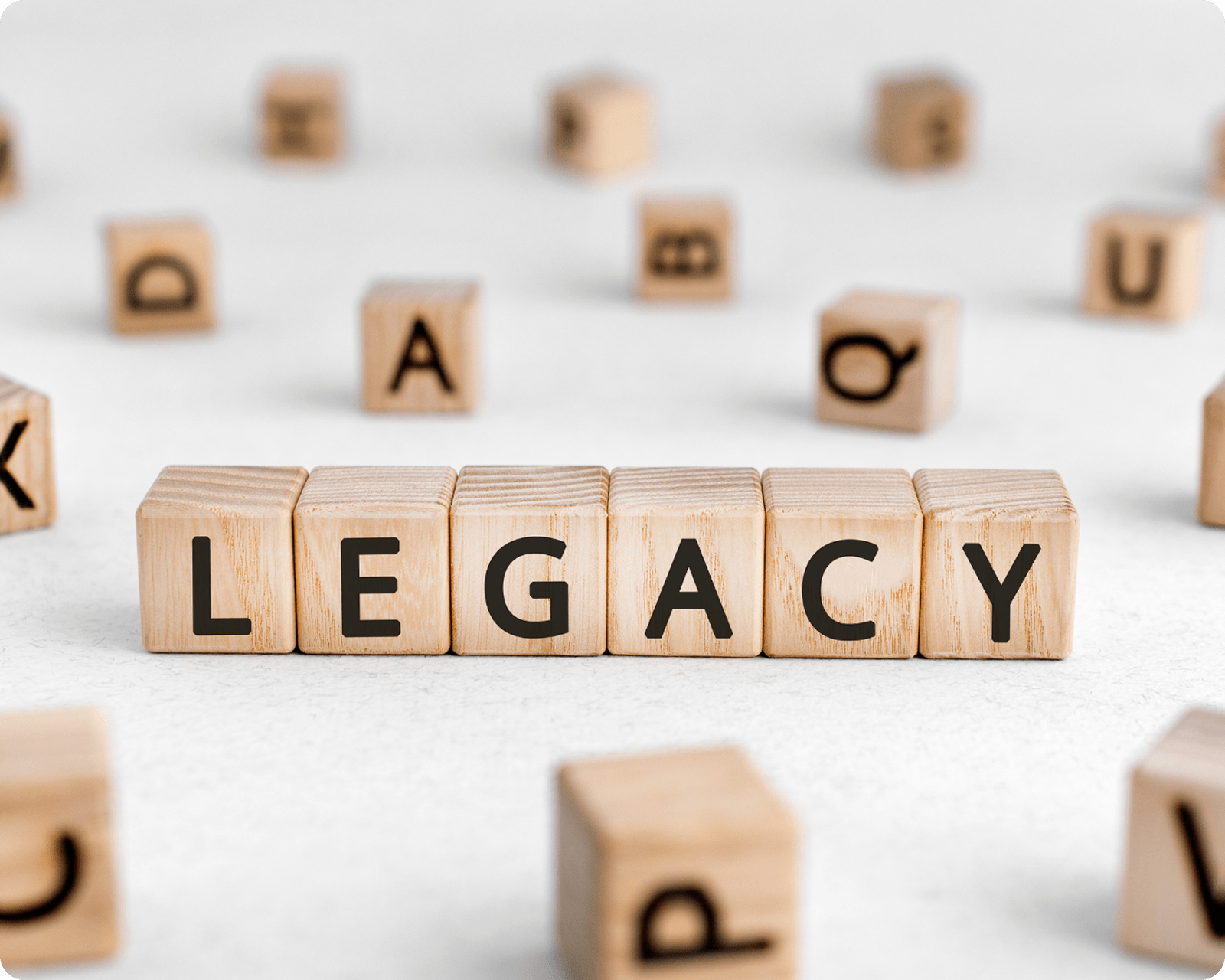 Week 6: URITHI - Leaving a Legacy image