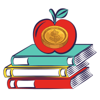 One Dollar Back To School