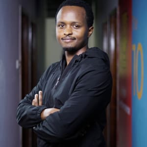 Kefa Mutuma