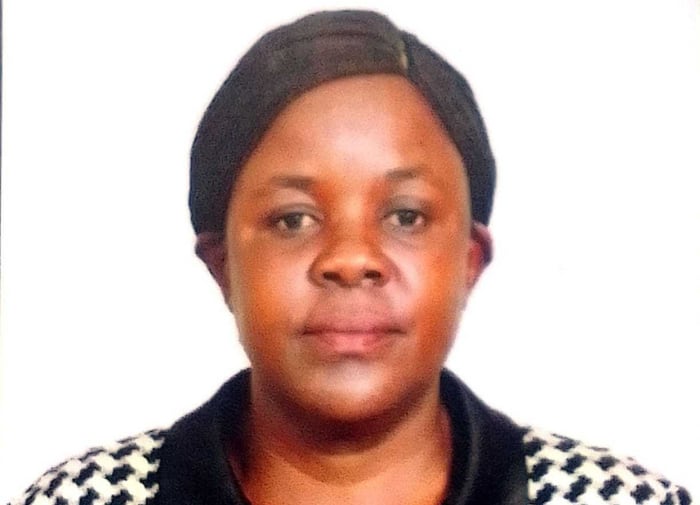 Caroline Odongo image