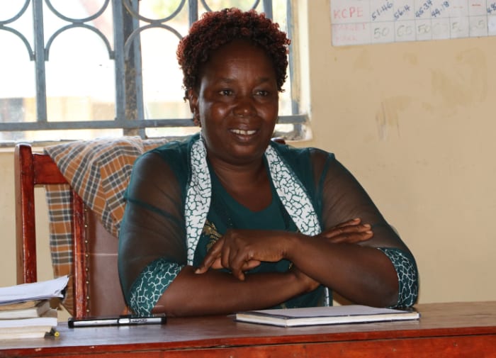 Pascallia Nanga image