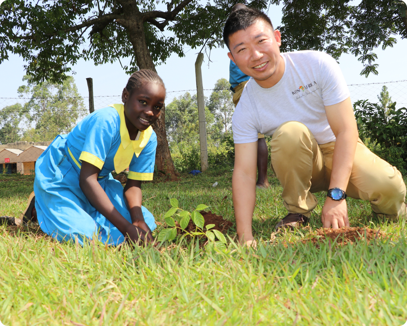 Environmental Conservation