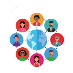community icon image