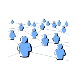 community icon image
