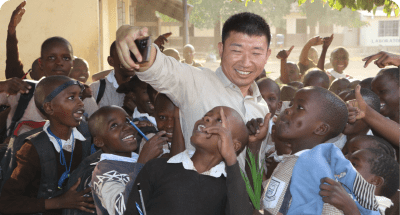 Kosi Global Exchange