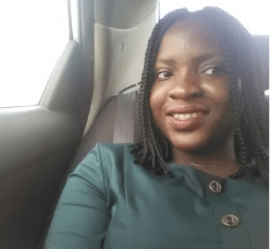 Inioluwa Olaniran