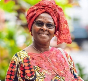 Lily Nyariki