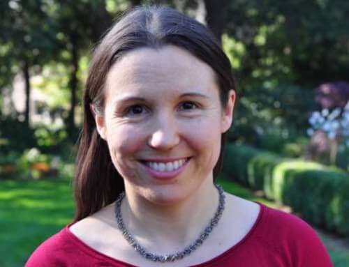 Dr. Carolyn Sealfon