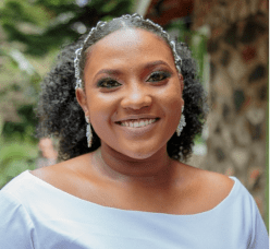 Victoria Chebet