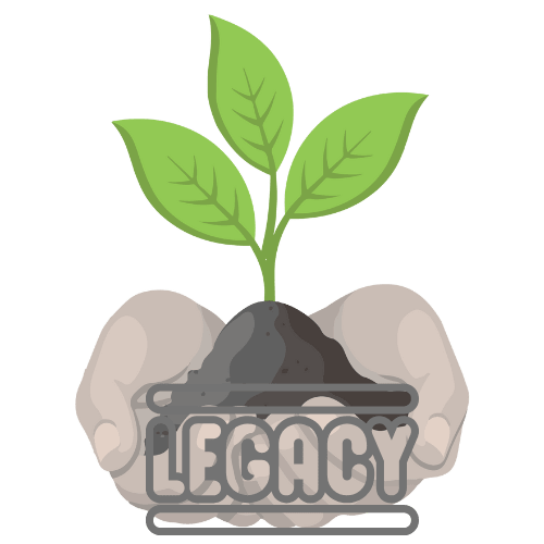 Legacy Giving