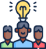 Develop creative and innovative young leaders