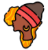 Promote the Pan-African spirit and culture