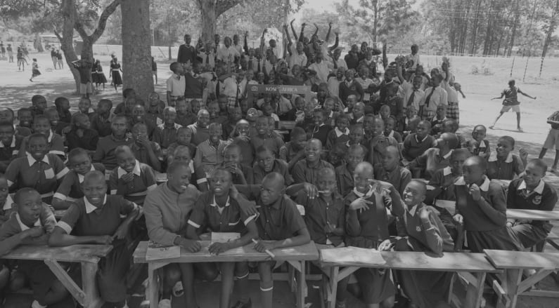 giving section background image