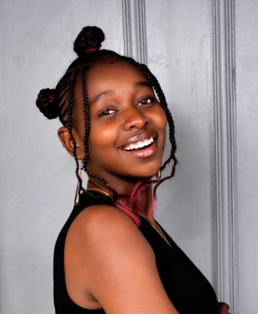 Jaqueline Wainaina image