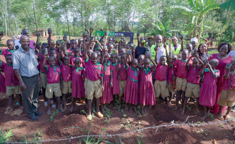 Musoma Rc Primary School