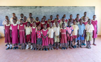 St Thomas Shirandala Primary School