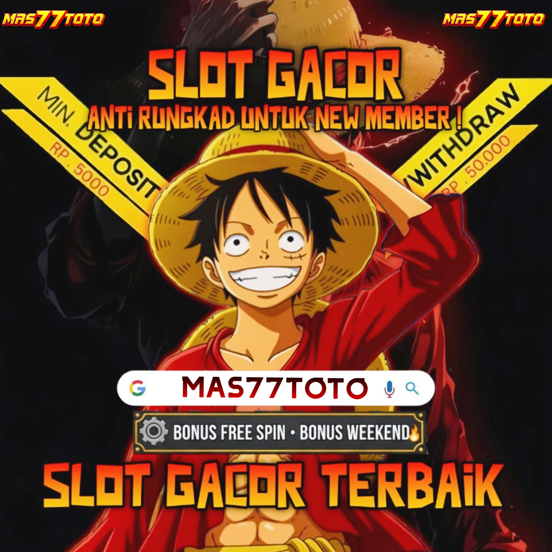 Situs Slot Gacor