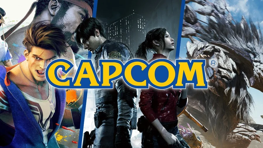 CAPCOM PREND POSITION SUR L'IA !