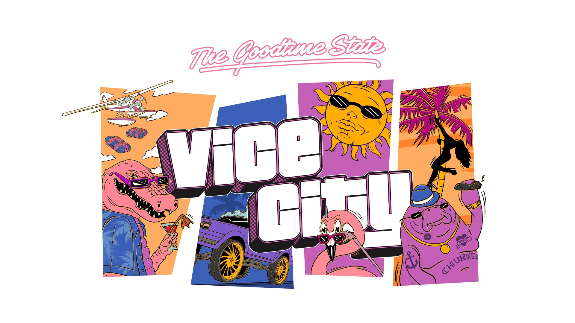 COLLECTOR GTA 6