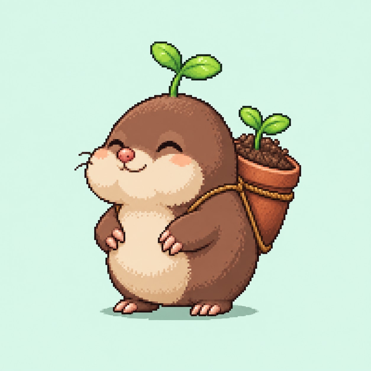화분 종 이미지