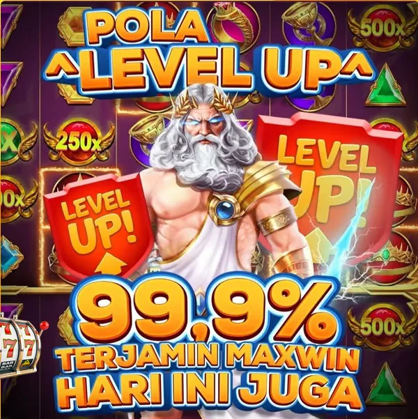 INFO LINK SLOT JACKPOT GO77