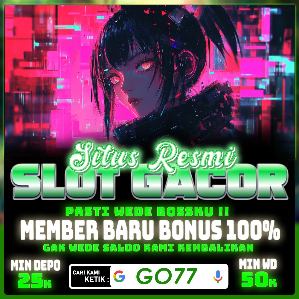 GO77 : Situs Taruhan Piala Dunia 2026 Parlay & Mixparlay
