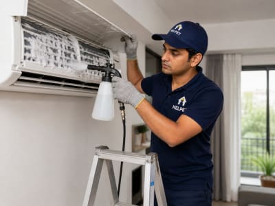 General AC Service