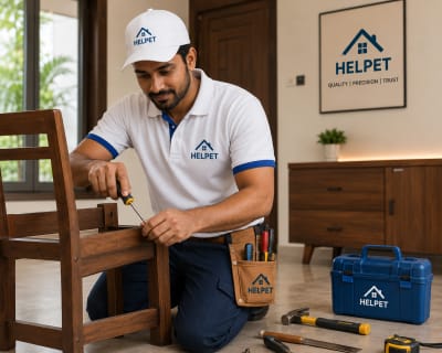 Basic Repair Carpenter
