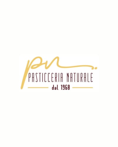 Logo Pasticceria Naturale