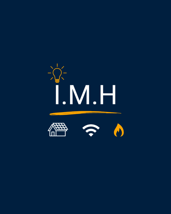 Logo IMH