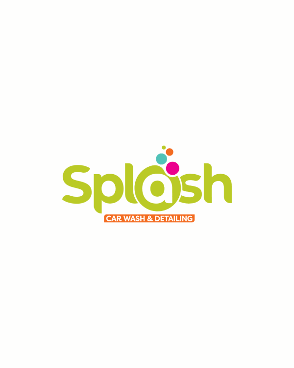 Logo Splashcar