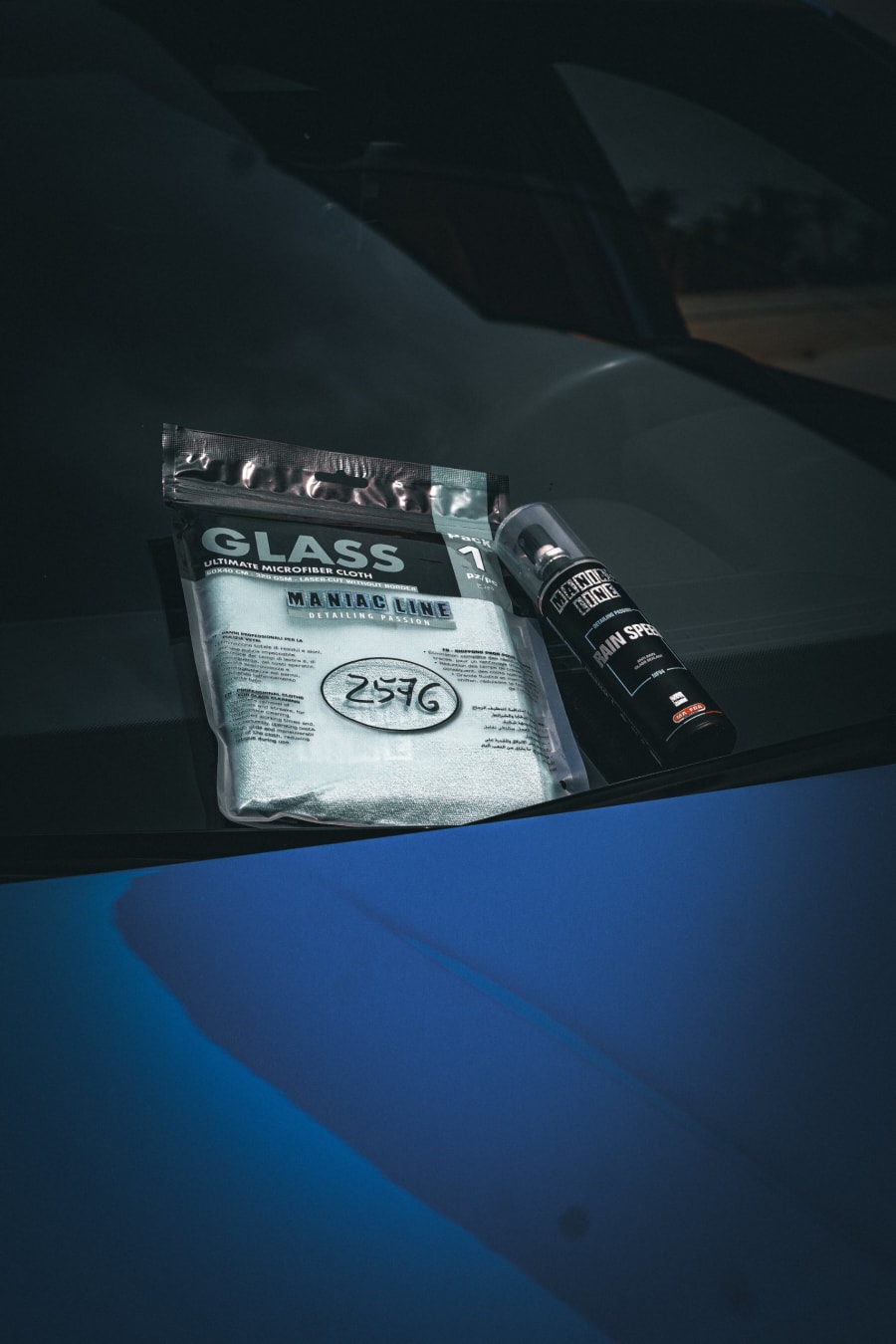 DIRAM, ricambi auto e moto a Palagianello: reel & video di InLab Communication