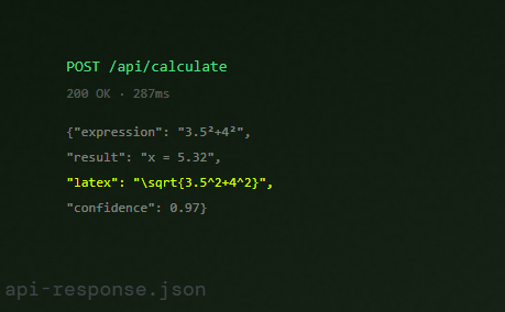 Calculadora IA Interactiva