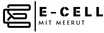 E-CELL Logo