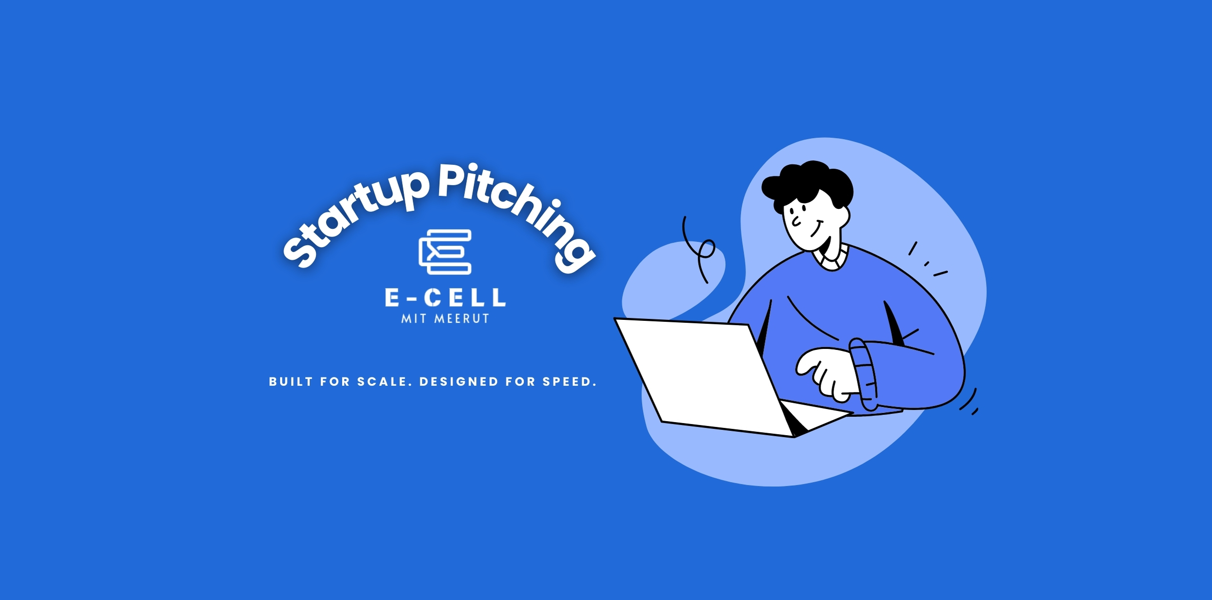 E-Cell Team