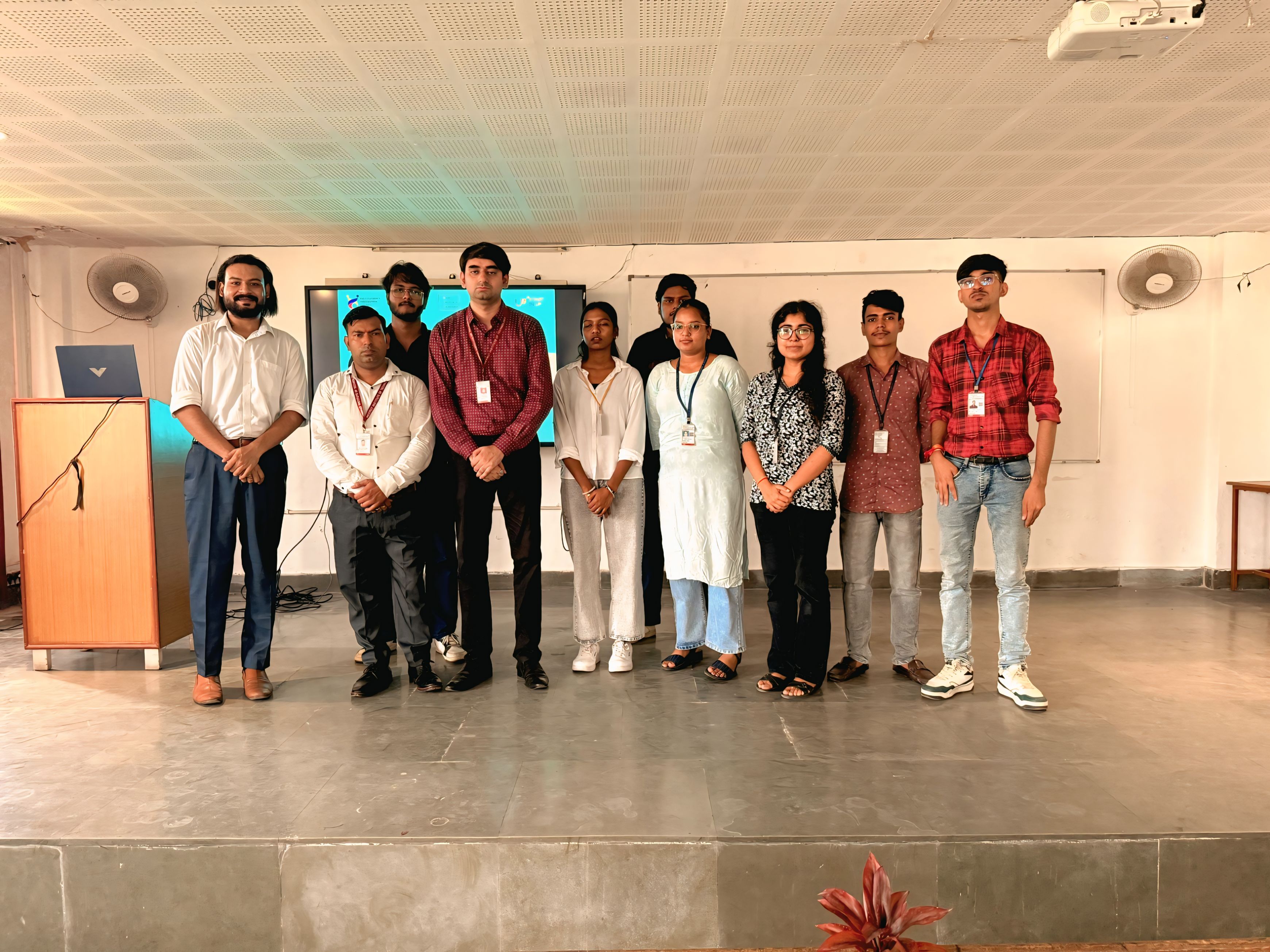 Lean Start-up & Minimum Viable Product Session