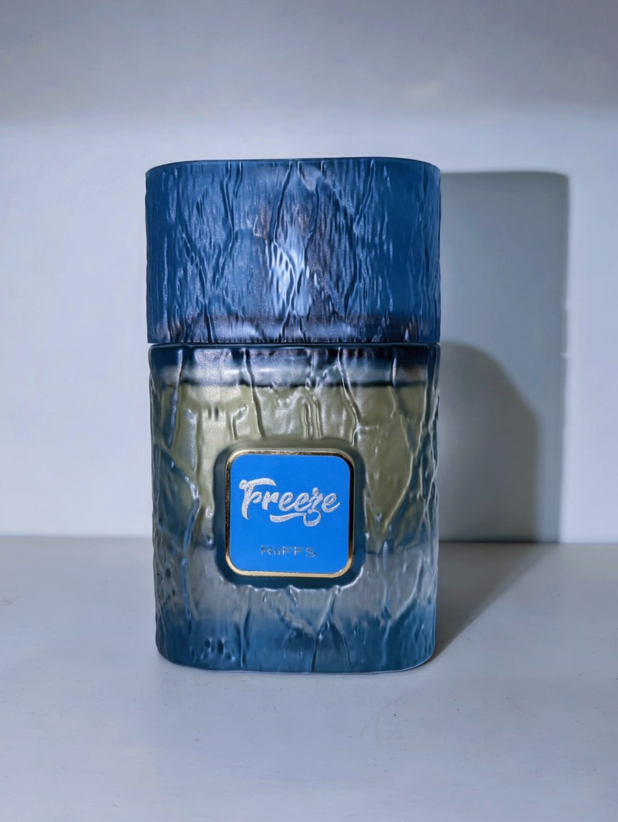 Riiffs Freeze