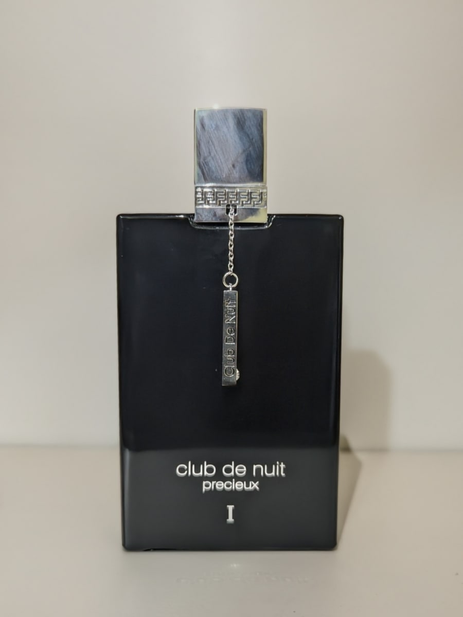 Armaf Club de Nuit Precieux 1 Extrait De Parfum for Men