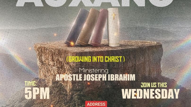 JOINT AUXANO 