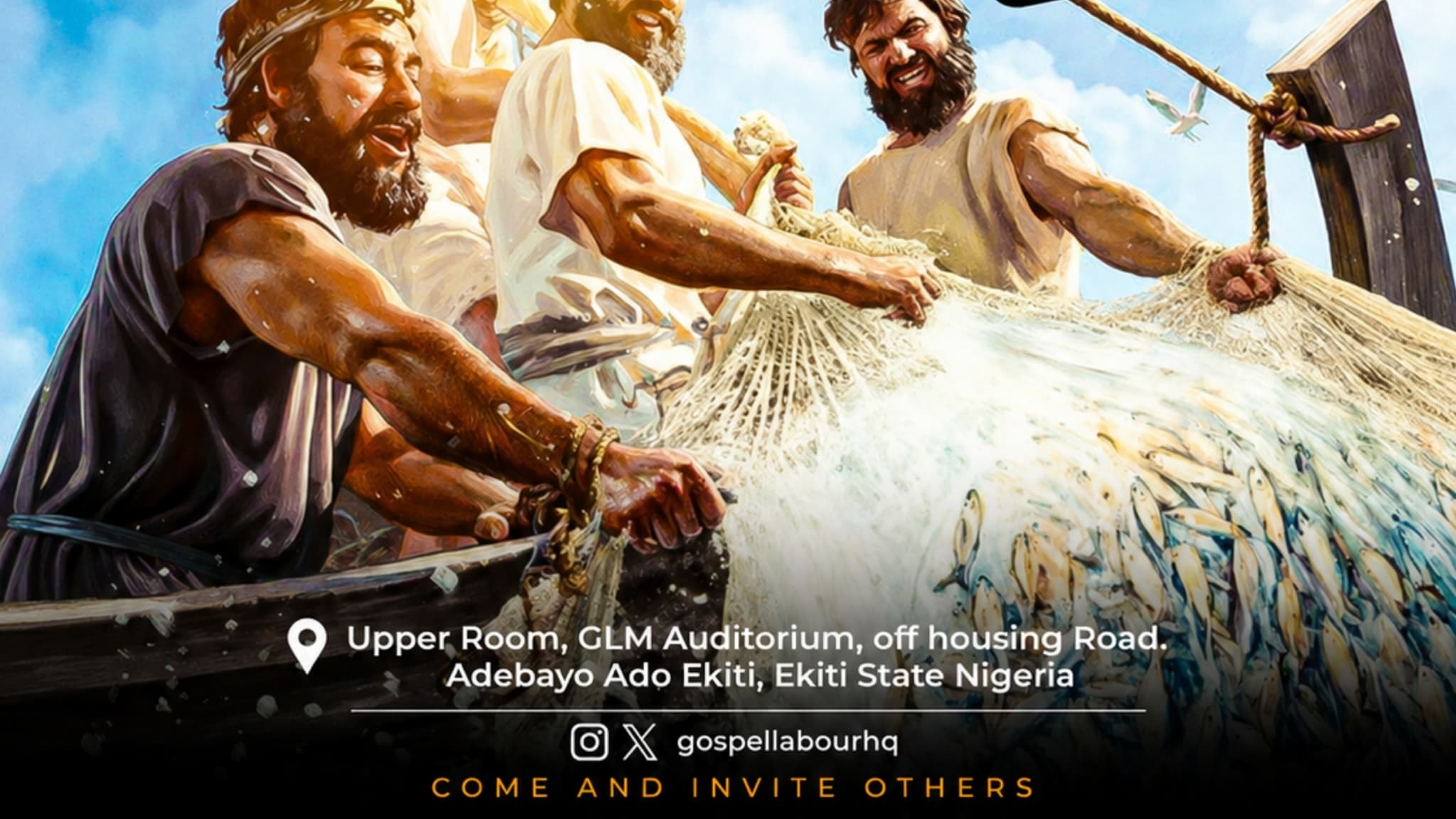 PRAYER MEETING 