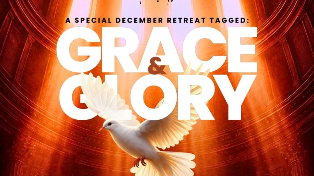 DECEMBER RETREAT 