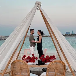 wedding proposals image