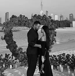 wedding proposals image