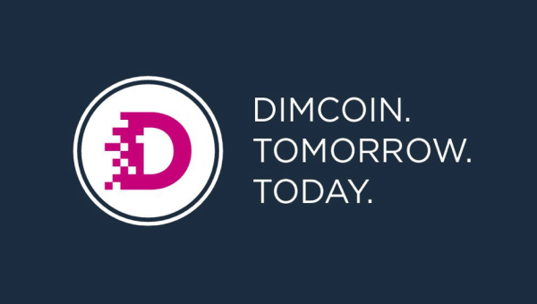 dim cryptocurrency