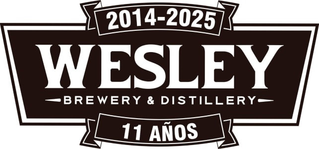 Wesley Brewery